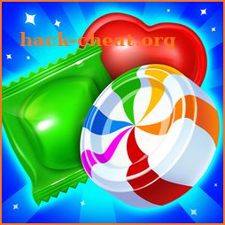 Candy Garden Legend icon