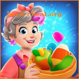 Candy Harvest Blast icon