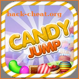 Candy Jump icon