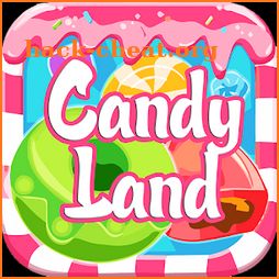 Candy Land icon