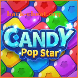 Candy Pop Star icon