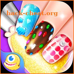 Candy Princess - Girl Dress Up icon