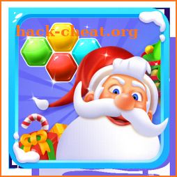 Candy Puzzle icon