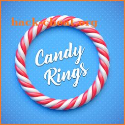 Candy Rings  Puzzle game icon