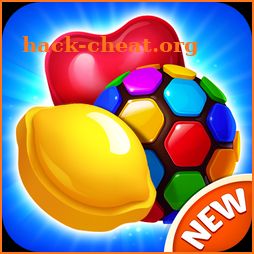 Candy Smash Mania icon