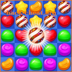 Candy Star Break icon