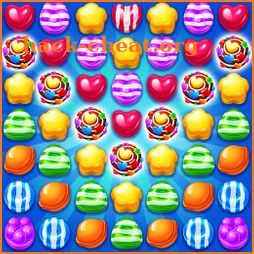 Candy Sweet Garden icon