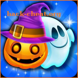 Candy Trick Halloween icon