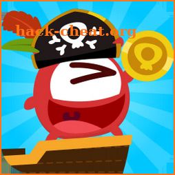 CandyBots Kids - ABC 123 World - Learning Academy icon