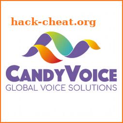 CandyVoice App icon