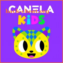 Canela Kids - Series & Movies icon