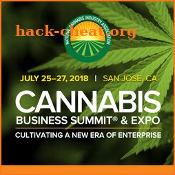 Cannabis Business Summit Expo icon