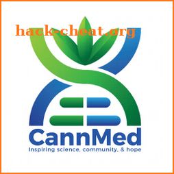 CannMed icon