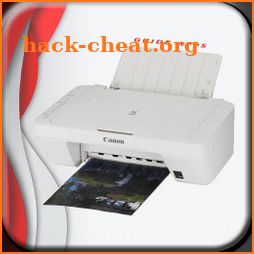 Canon Pixma Mg2522 Print Guide icon