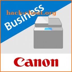 Canon PRINT Business icon