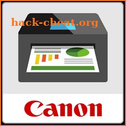 Canon Print Service icon