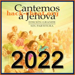 Cantemos a Jehova icon