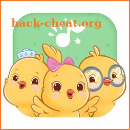 Canticos Bilingual Preschool icon