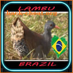 Canto da Lambu Novo Mestre icon