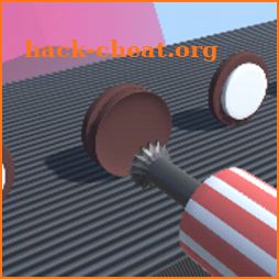 Cap Factory 3D icon