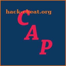 Cap icon