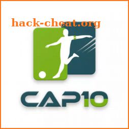 Cap10 icon