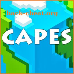 Cape Skins for Minecraft icon