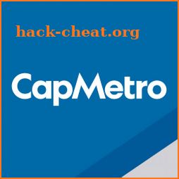 CapMetro icon