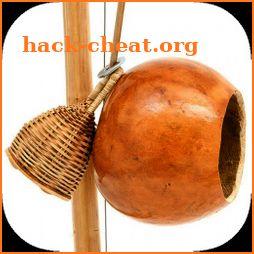 Capoeira Berimbau Lessons icon