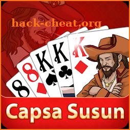 Capsa Susun icon