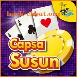 Capsa Susun Nesia icon