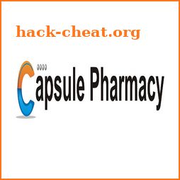 Capsule Pharmacy icon