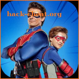 Captain Henry Danger icon