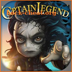 Captain Legend icon