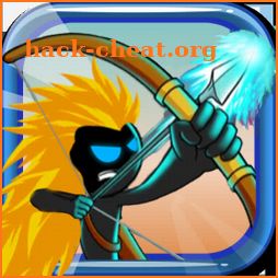 Captain Of Archery - Archery King icon