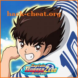 Captain Tsubasa ZERO -Miracle Shot- icon