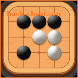 Capture Go Free - Classic Multiplayer Board Game icon
