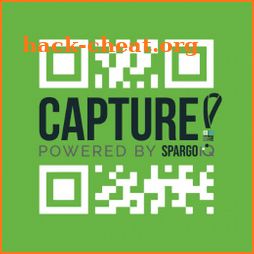 CAPTURE! Mobile icon