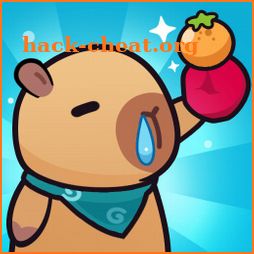 Capybara Adventure: Funny Land icon