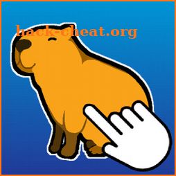 Capybara Clicker icon