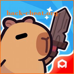 Capybara Go! icon