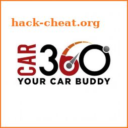 CAR 360° icon