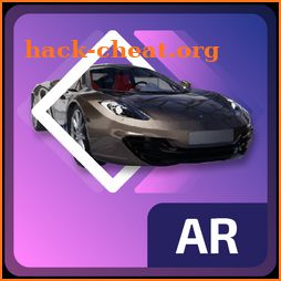 CAR CONFIGURATOR AR icon