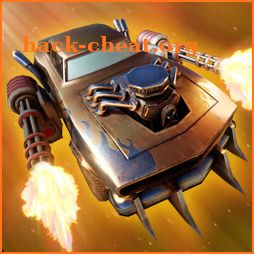 Car Destruction Shooter - Demolition Extreme icon