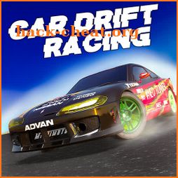 Car Drift Racing - Drive Ahead icon