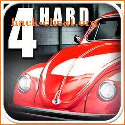 Car Driver 4 (Hard Parking) icon