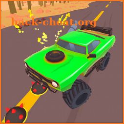 Car Escape 3D icon