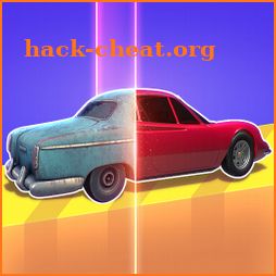 Car Evolution icon