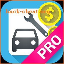 Car Expenses Pro (Manager) icon