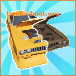 Car Flipper icon